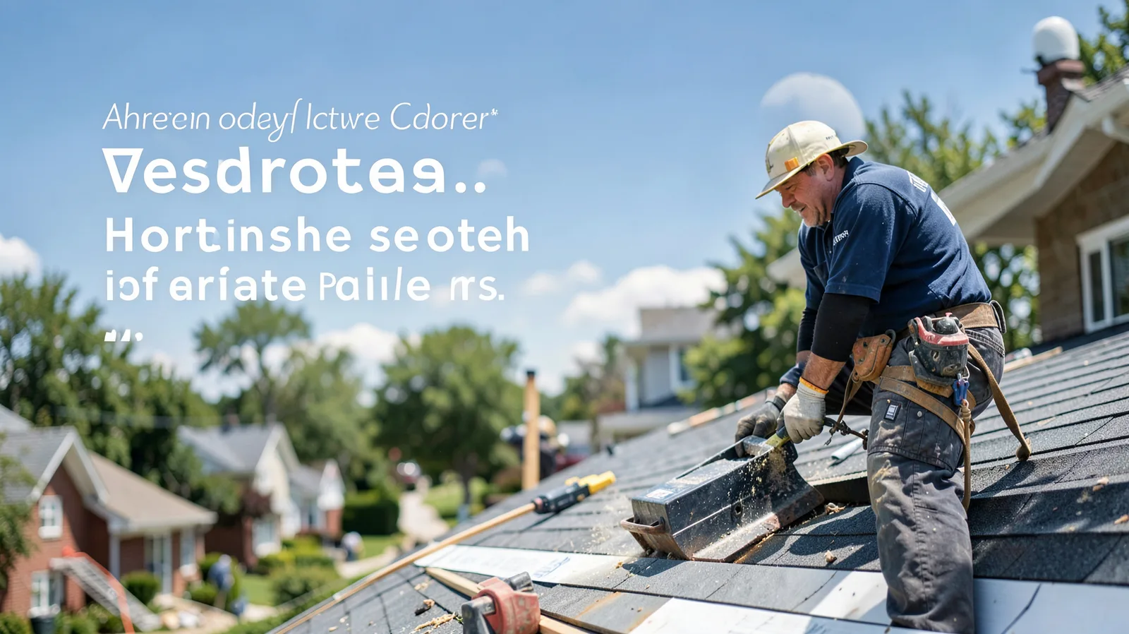 Roof Replacement in Howard, GA near me